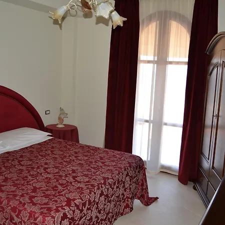 Porto Azzurro 3* Giardini Naxos