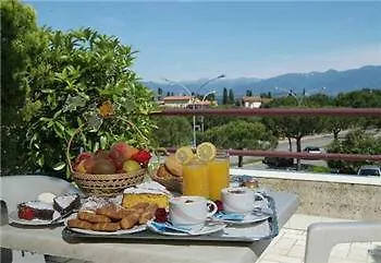 Porto Azzurro 3* Giardini Naxos