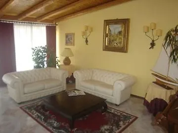 Porto Azzurro Hotel