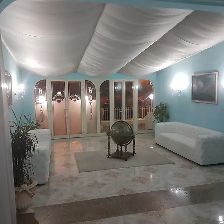 Hotel Porto Azzurro 3*