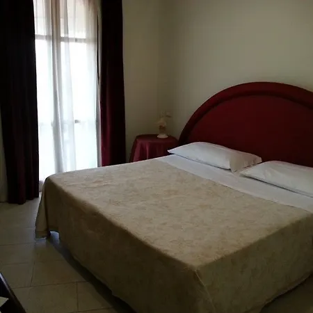 Porto Azzurro Hotel