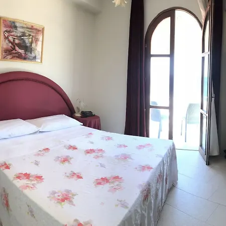 Hotel Porto Azzurro