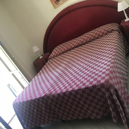 Porto Azzurro Hotel Giardini Naxos