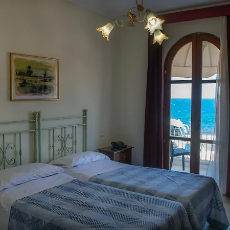 Porto Azzurro 3* Giardini Naxos