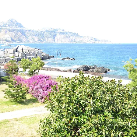 Porto Azzurro Ξενοδοχείο Giardini Naxos