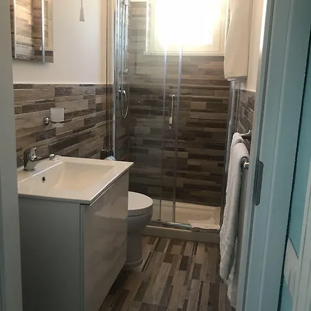 Ξενοδοχείο Porto Azzurro