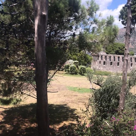 Ξενοδοχείο Porto Azzurro 3*