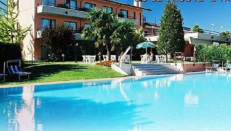Hotell Porto Azzurro