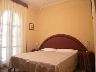 Hotell Porto Azzurro