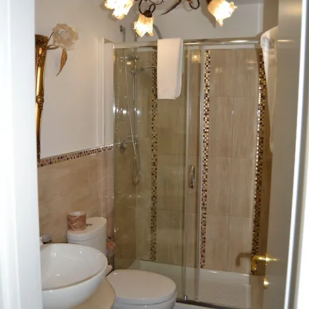 Porto Azzurro Hotel 3*