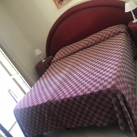 Hotel Porto Azzurro 3*