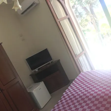 Porto Azzurro 3* Giardini-Naxos